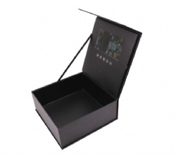 Video Box with 7inch screen