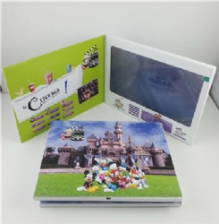 10.1” A4 soft cover