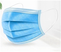 3ply medcial mask TYPE IIR